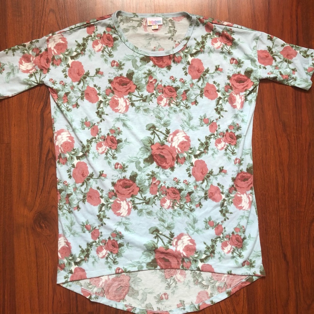 LuLaRoe Irma